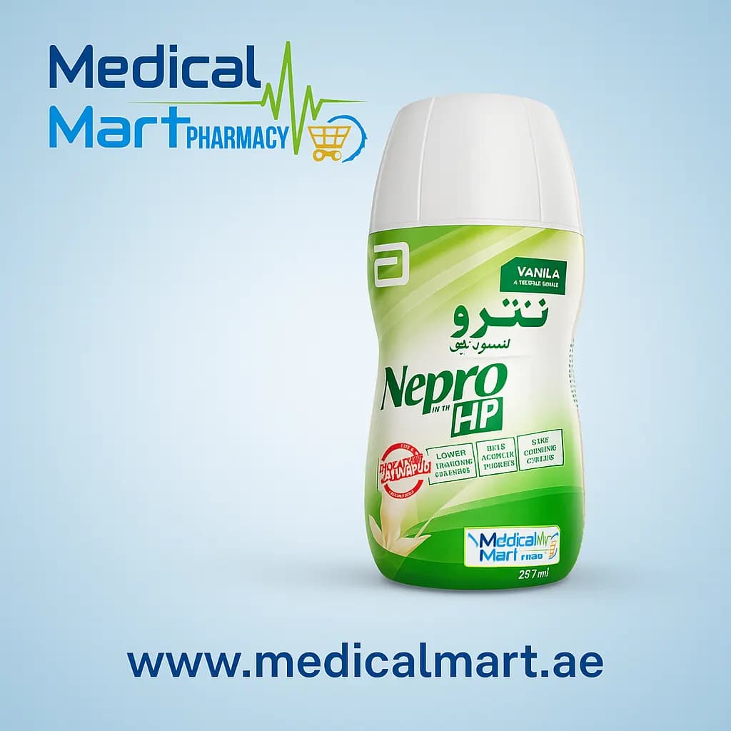Medical Mart Pharmacy — صورة 6
