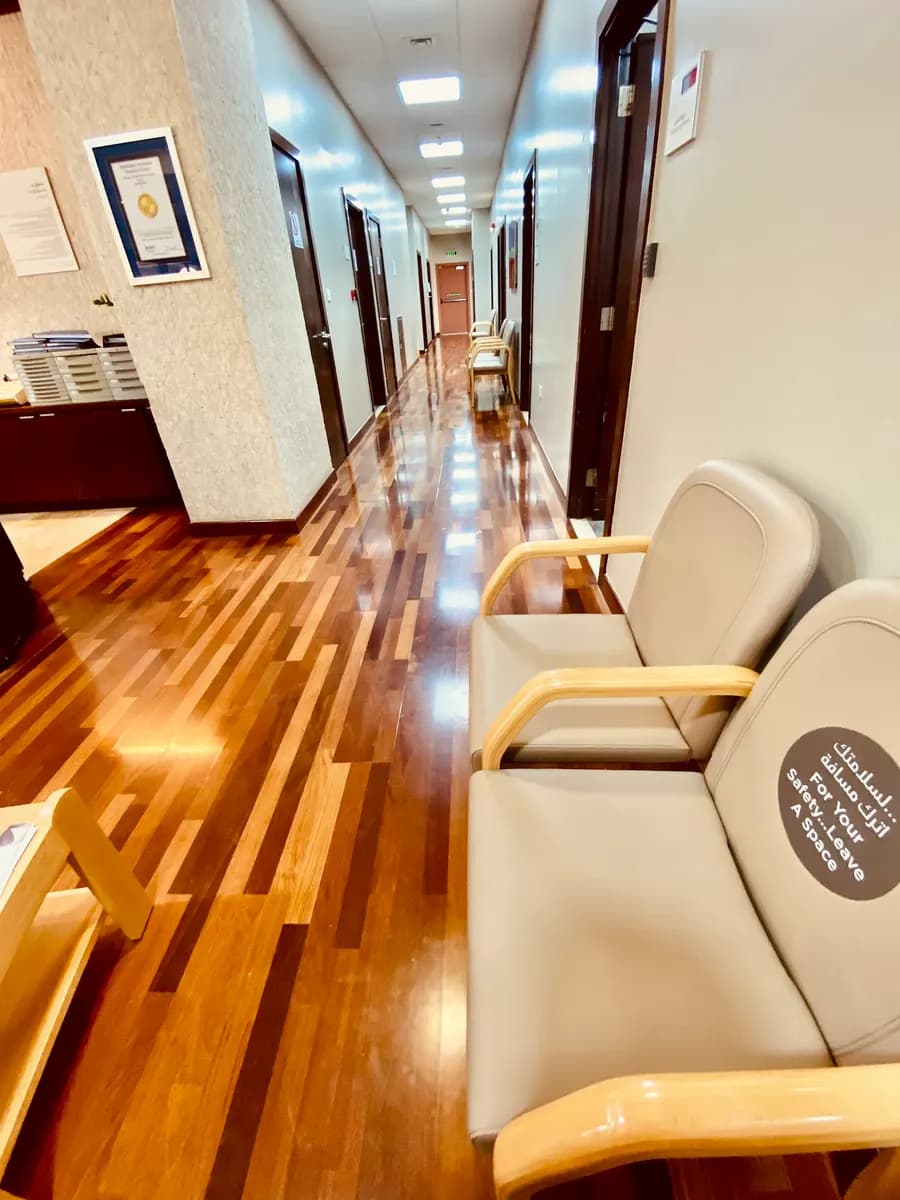 Mediclinic Arabian Ranches Clinic — صورة 4
