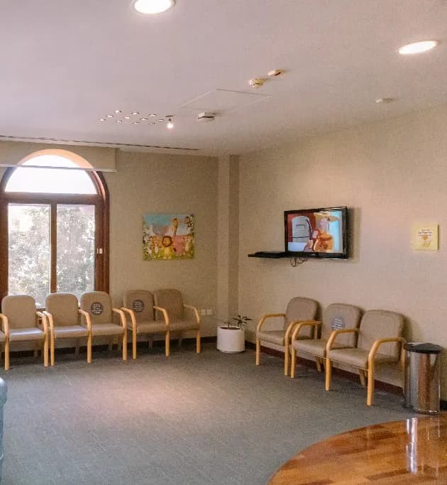 Mediclinic Arabian Ranches Clinic — صورة 6