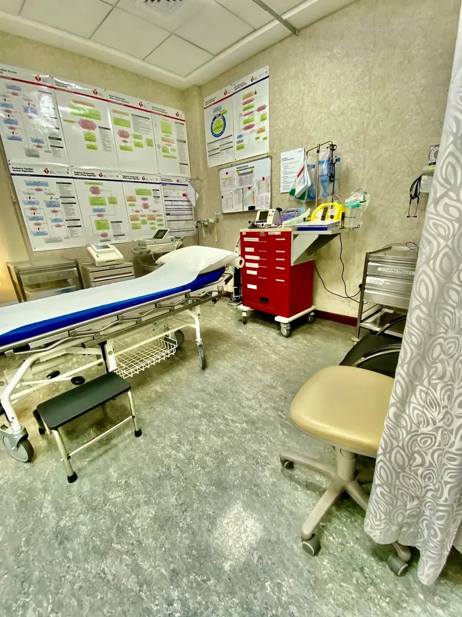 Mediclinic Arabian Ranches Clinic — صورة 7
