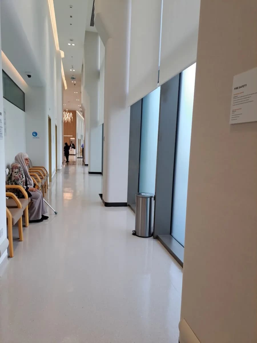 Mediclinic Creek Harbour — صورة 7