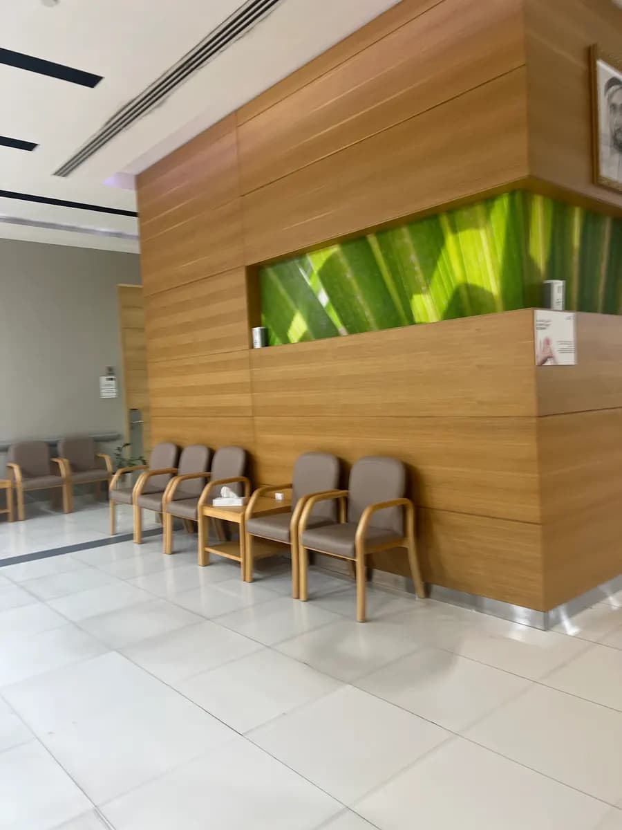 Mediclinic Ibn Battuta Clinic — صورة 8