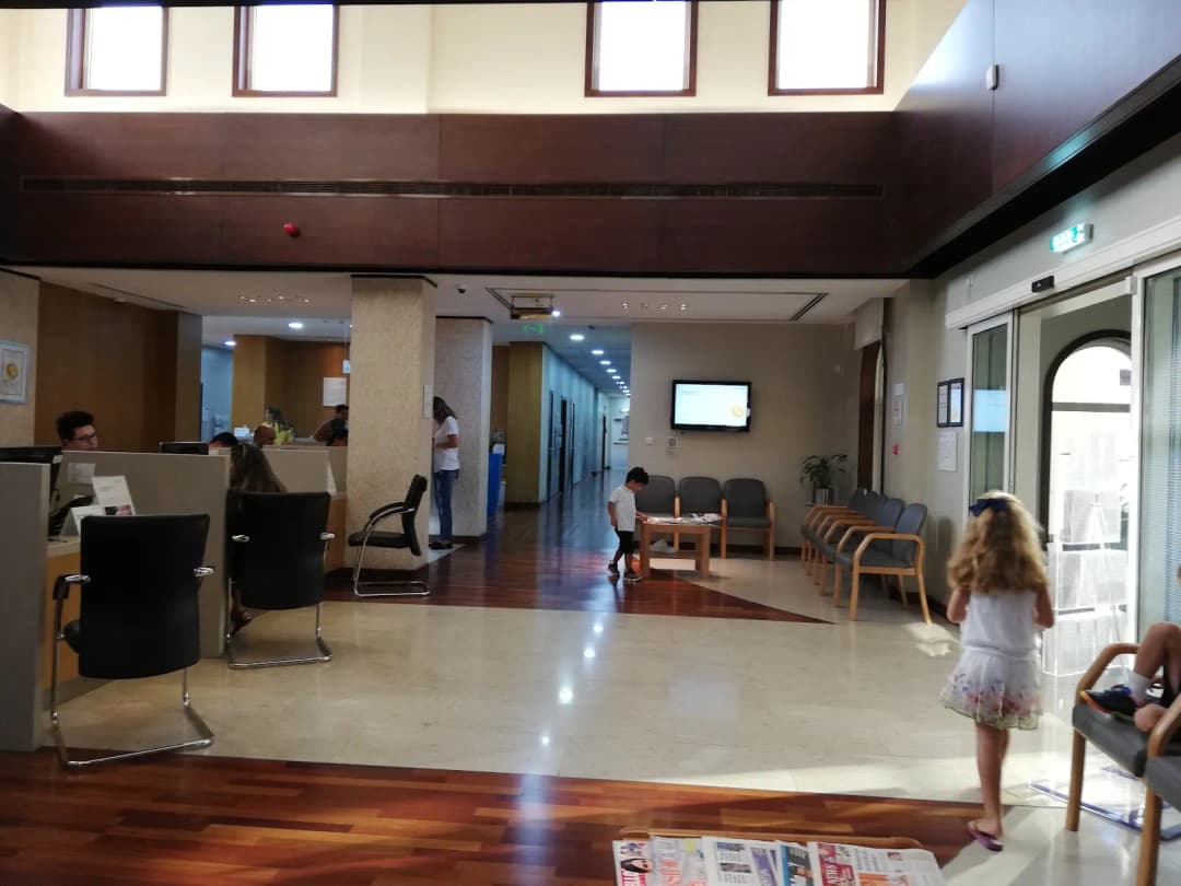 Mediclinic Meadows Clinic — صورة 8