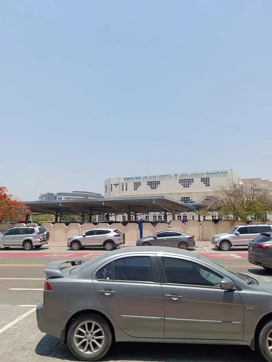 Mediclinic Welcare Wellness Centre — صورة 6
