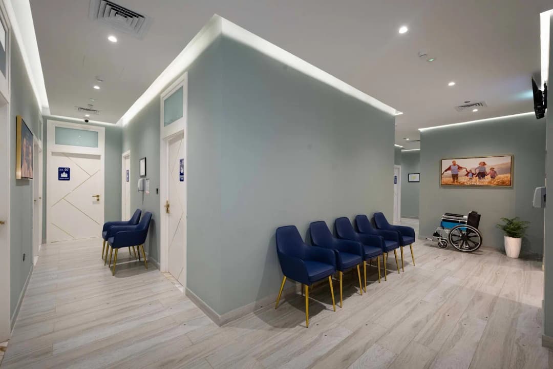 Medrich Care Dental & Medical Center — صورة 3