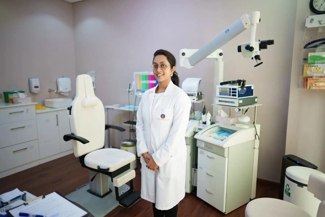 Mueller Medical Clinic — صورة 8