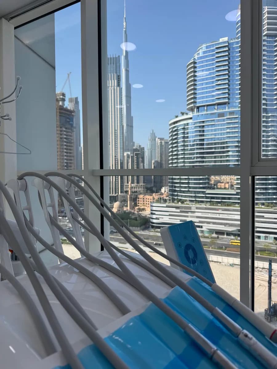 Murano Polyclinic - Business Bay