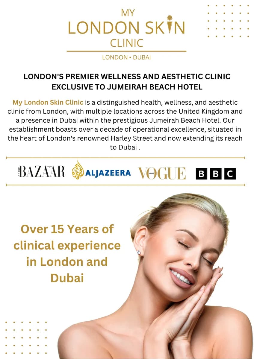 MY London Skin Clinic — صورة 7