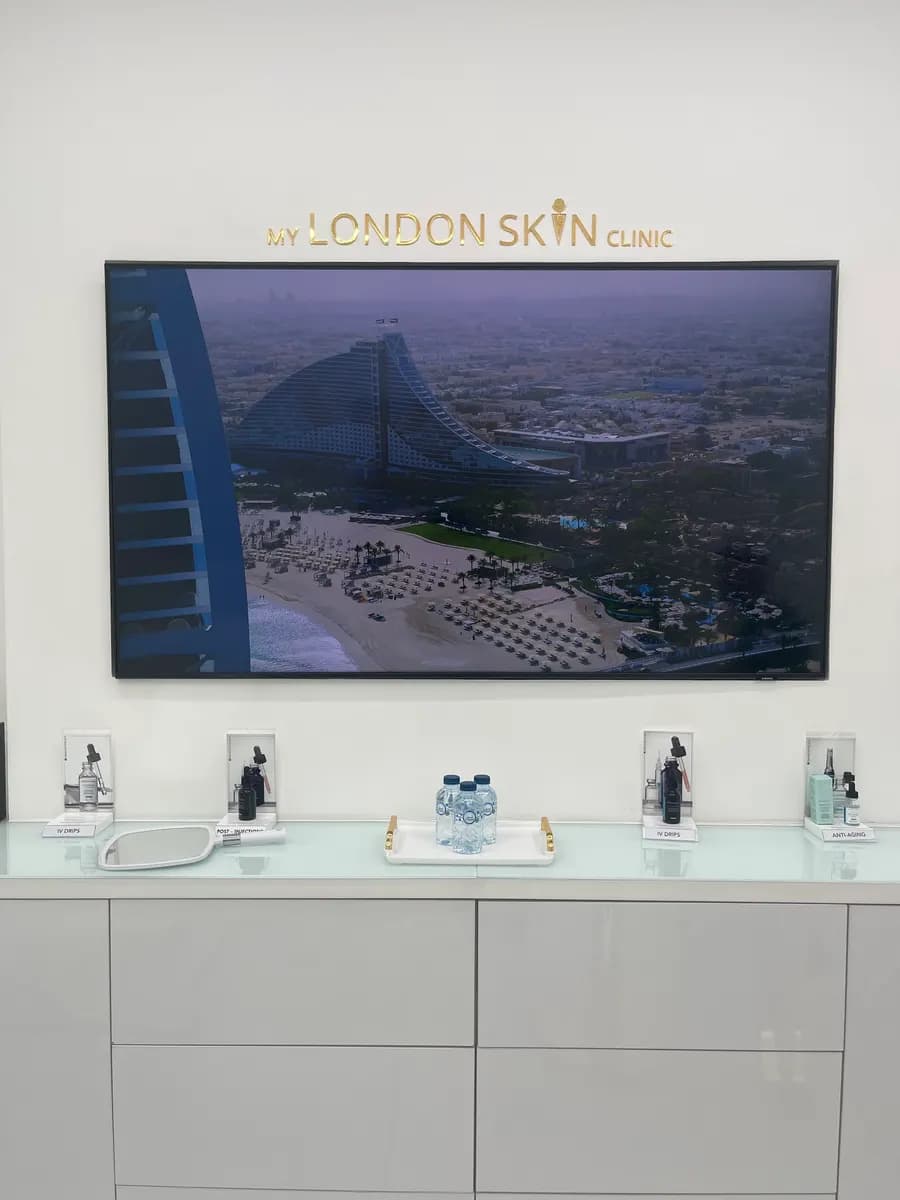 MY London Skin Clinic — صورة 8