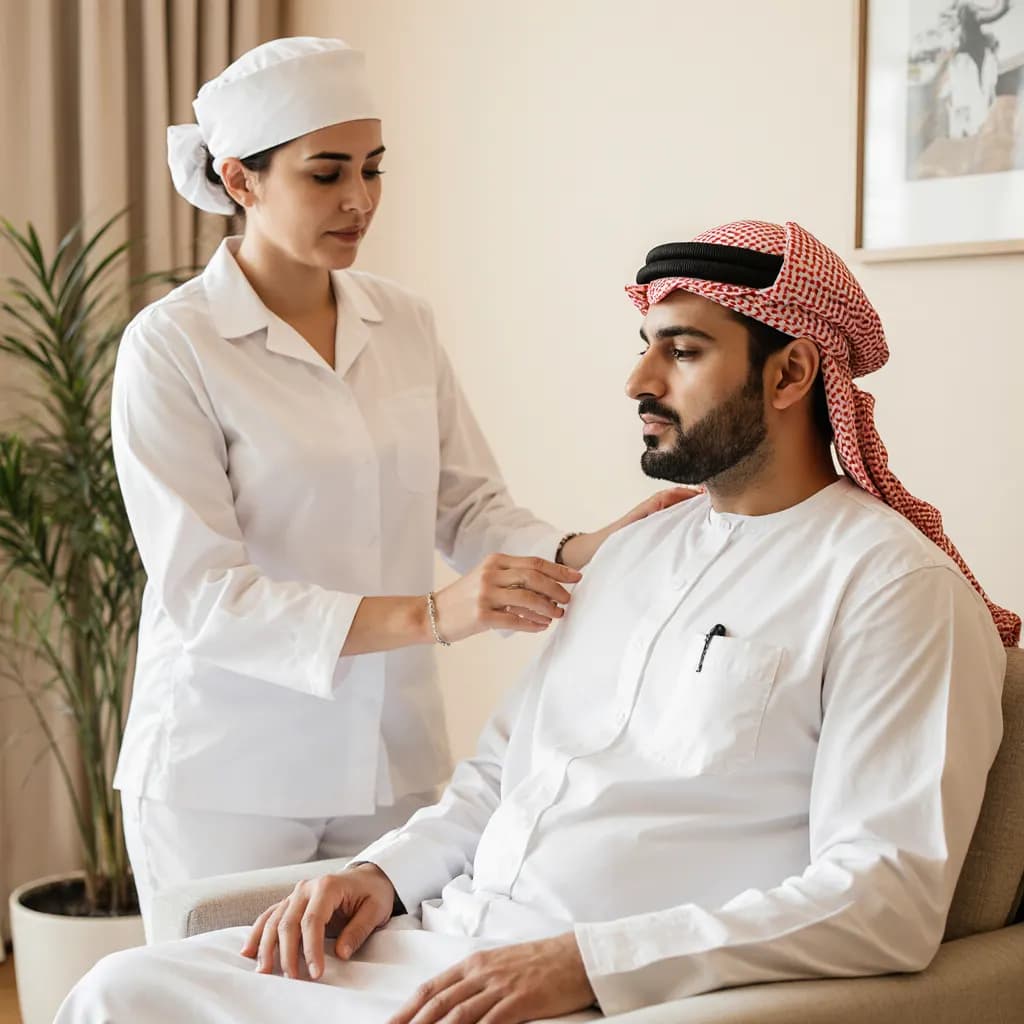 Mycare Home Healthcare — صورة 7