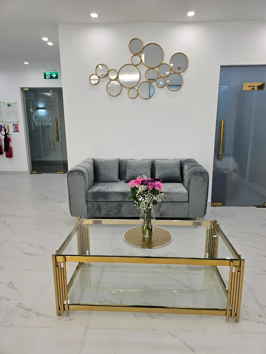 Myo Aesthetics Medical Center — صورة 6