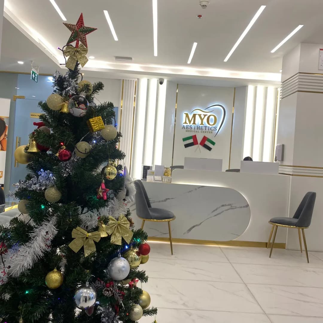 Myo Aesthetics Medical Center — صورة 7