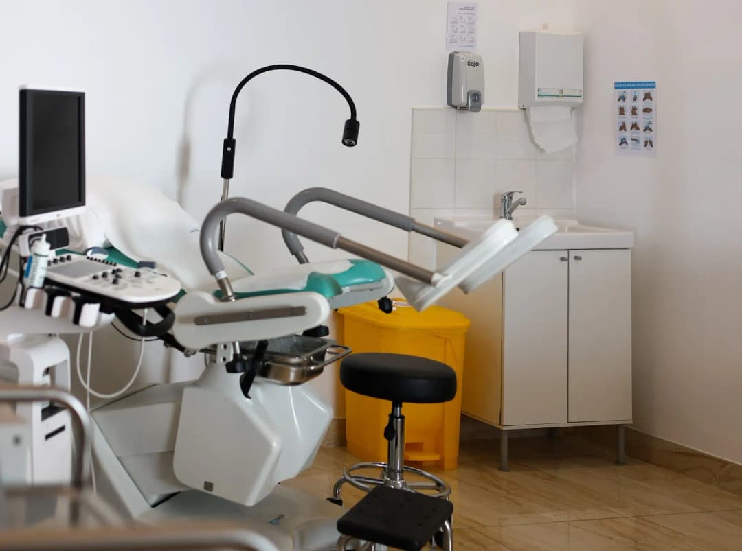 Nabta Health Clinic — صورة 6