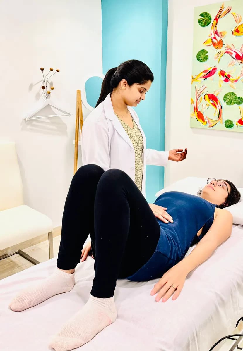 Nabta Health Clinic — صورة 8