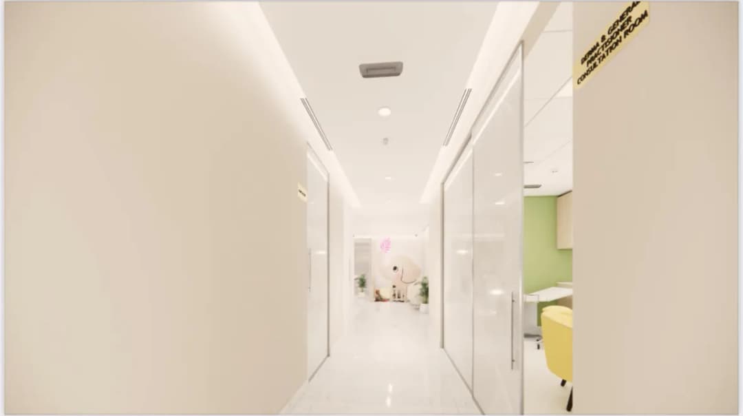Nagomi International Clinic — صورة 7