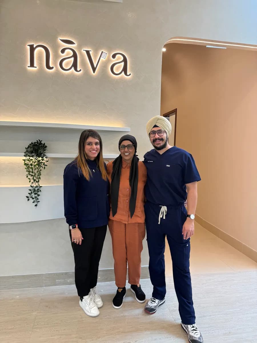 Nava Dental Care