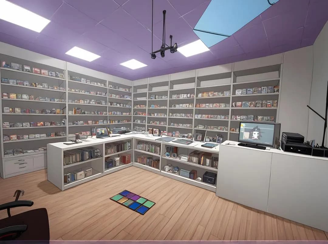 Nexa Pharmacy — صورة 8