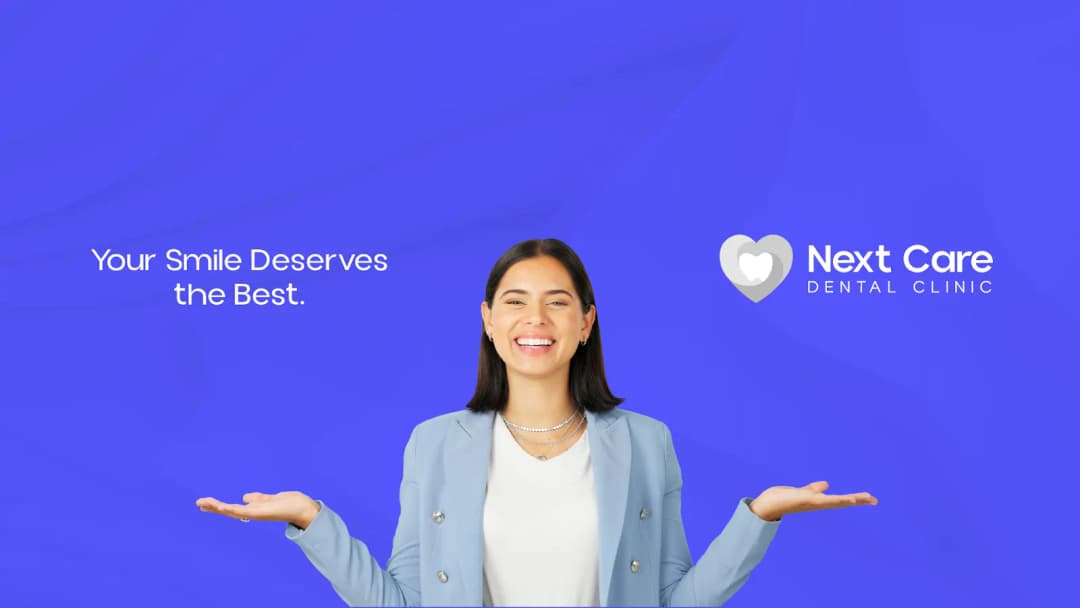 Next Care Dental Clinic