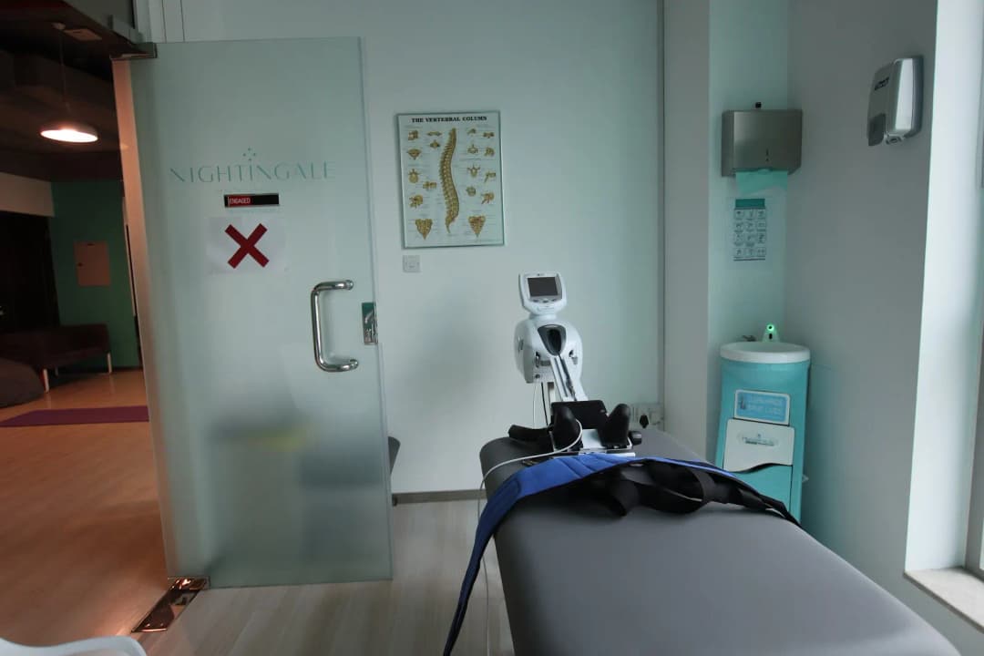 Nightingale Health Services Co L L C Home Health Care — صورة 7