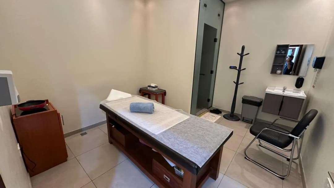 Niramaya Ayurvedic Medical Center — صورة 6
