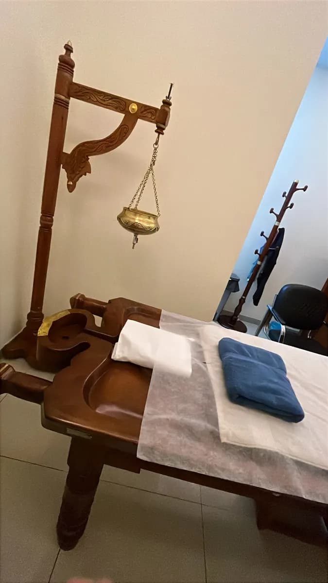Niramaya Ayurvedic Medical Center — صورة 8