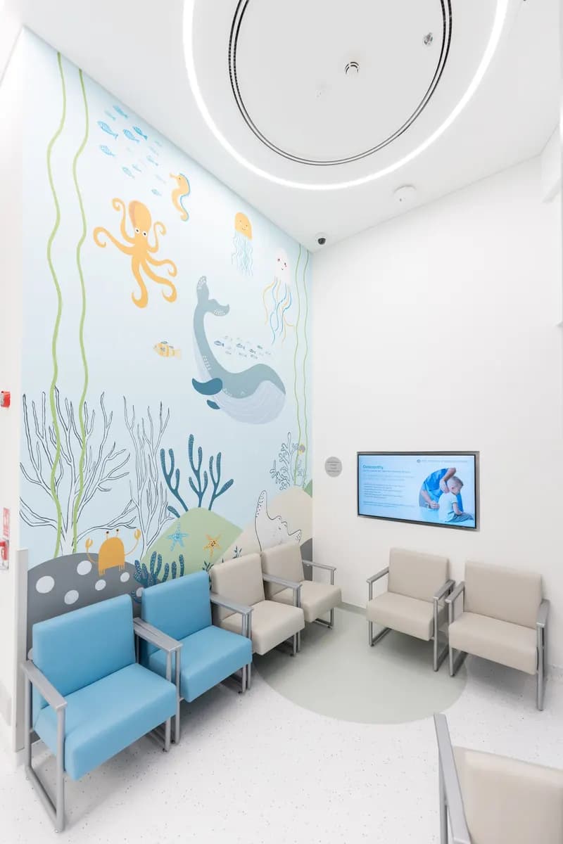 Nmc Marina Medical Center — صورة 6