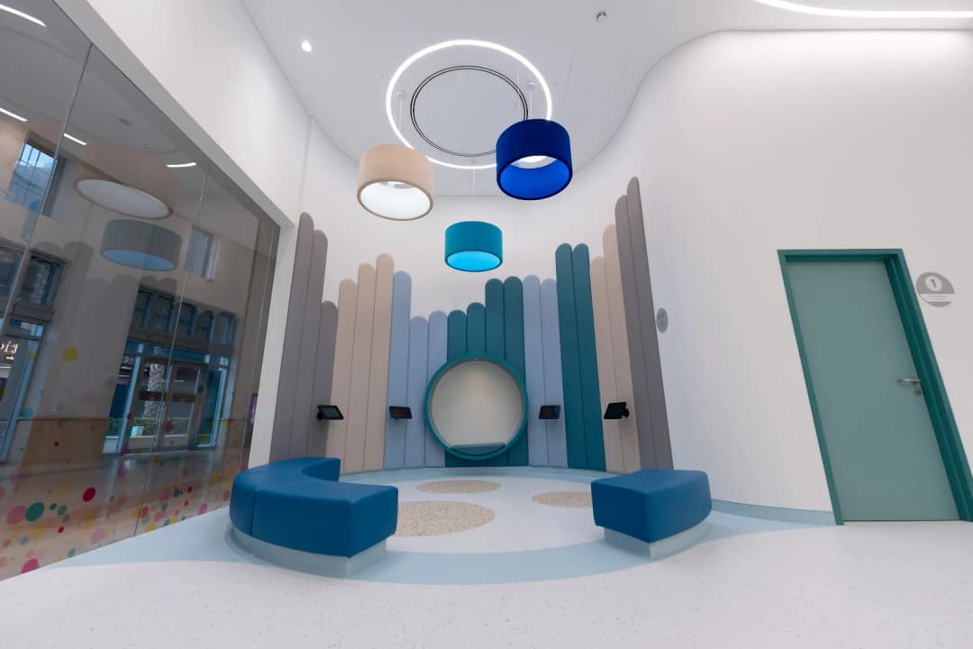 Nmc Marina Medical Center — صورة 8