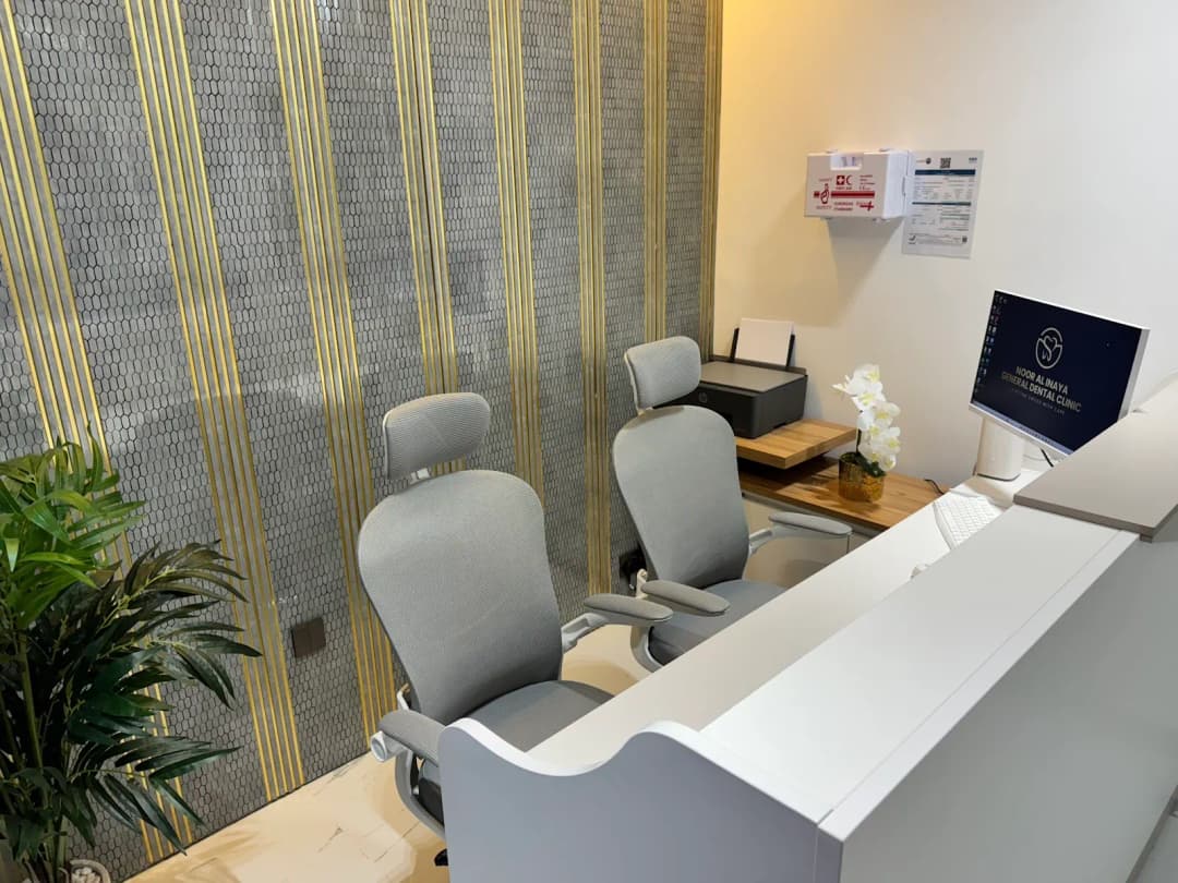 Noor AL Inaya General Dental Clinic