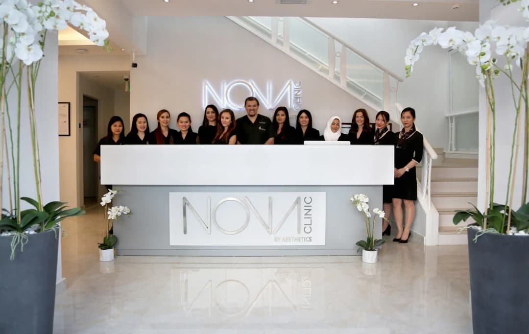Nova Plastic Surgery Clinic — صورة 2