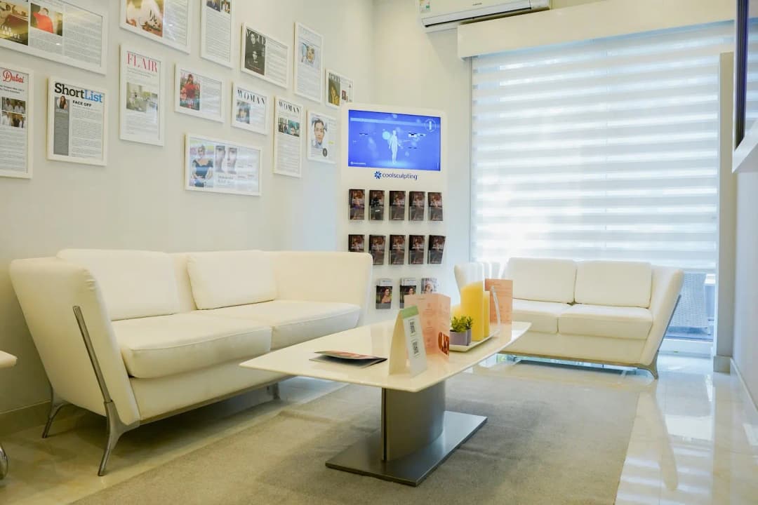 Nova Plastic Surgery Clinic — صورة 7