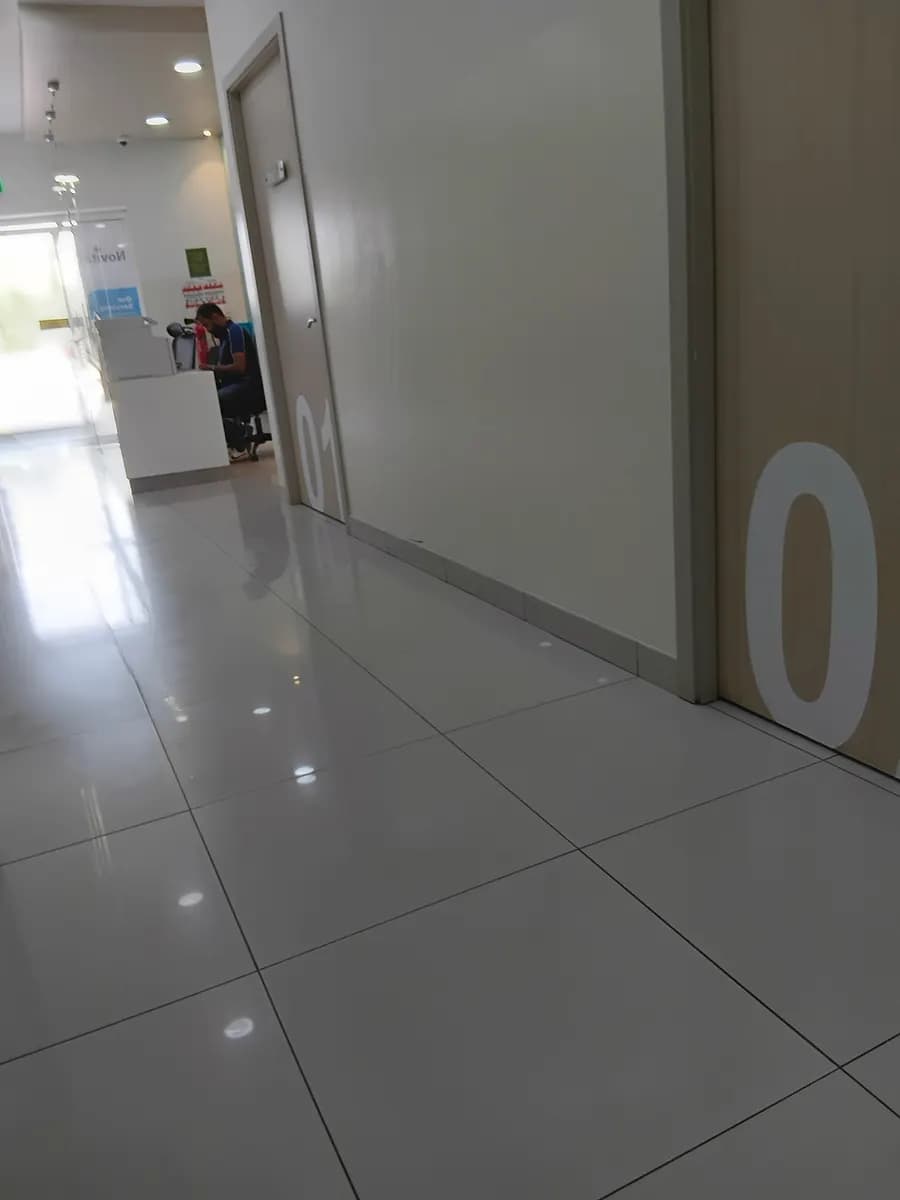 Novitas Clinic — صورة 6