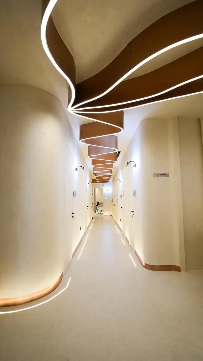 Novomed Mirdif Clinic — صورة 7