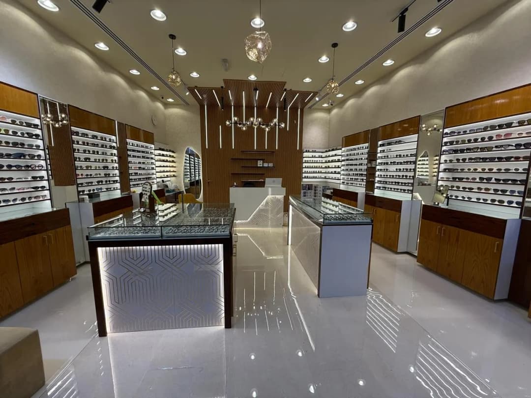 Nuova Optics