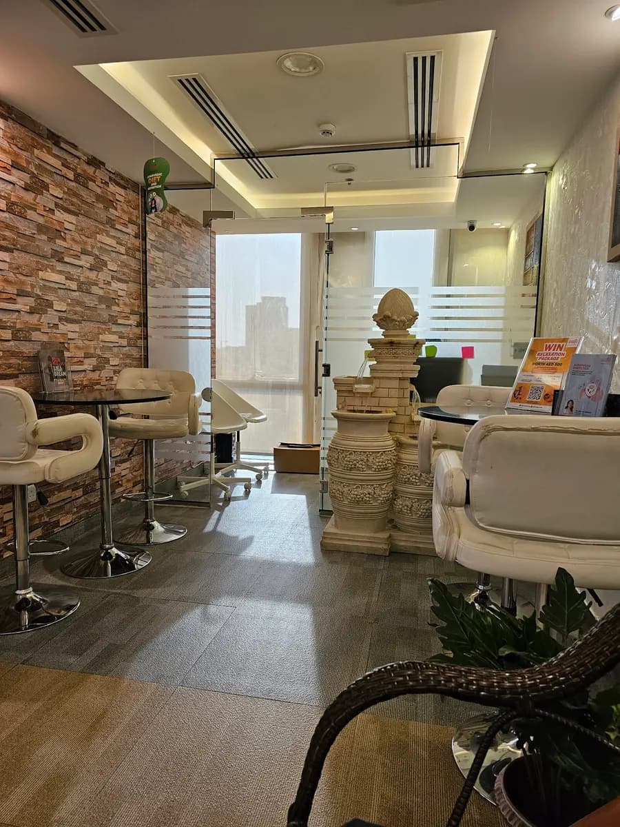 Oasis Care Ayurveda Medical Center — صورة 6
