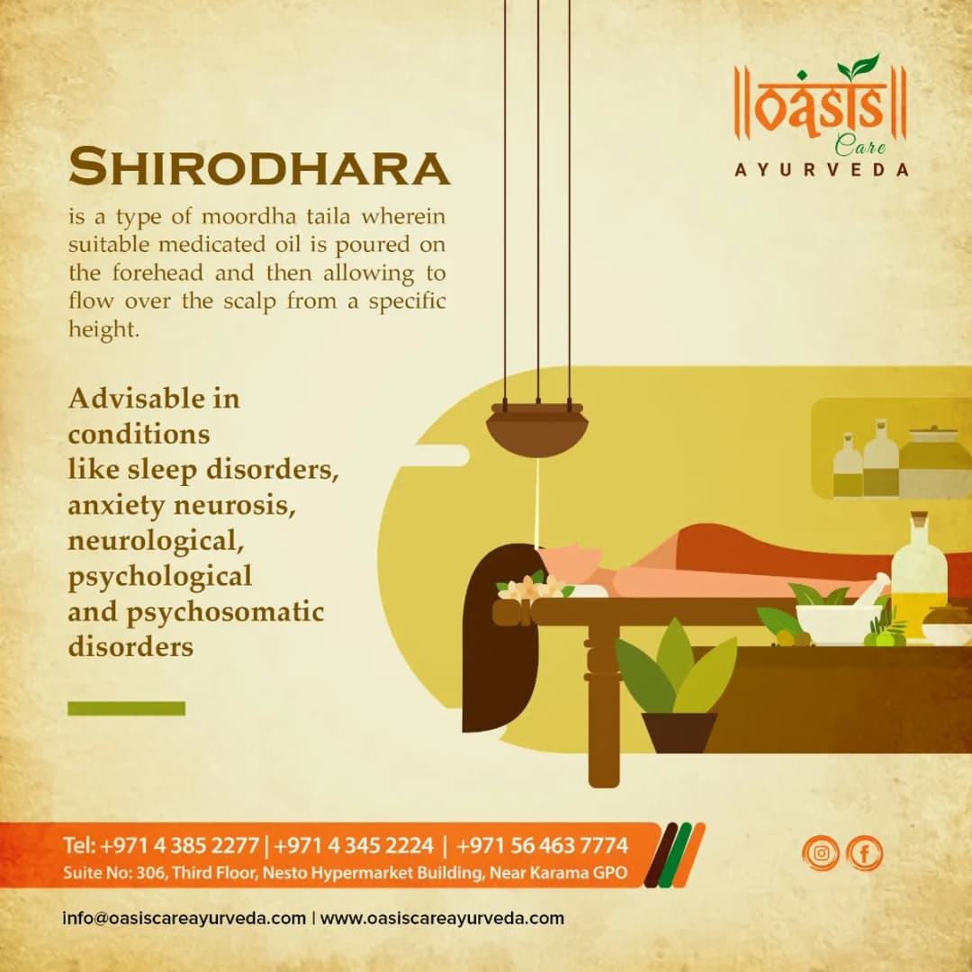 Oasis Care Ayurveda Medical Center — صورة 8
