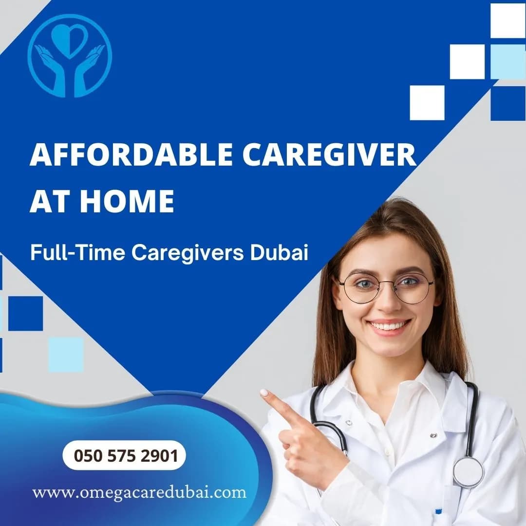 omega Home Health Care Center — صورة 7