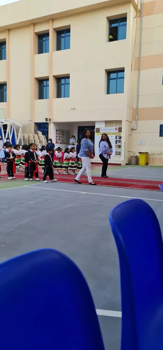 Our Own Indian School. School Clinic — صورة 7