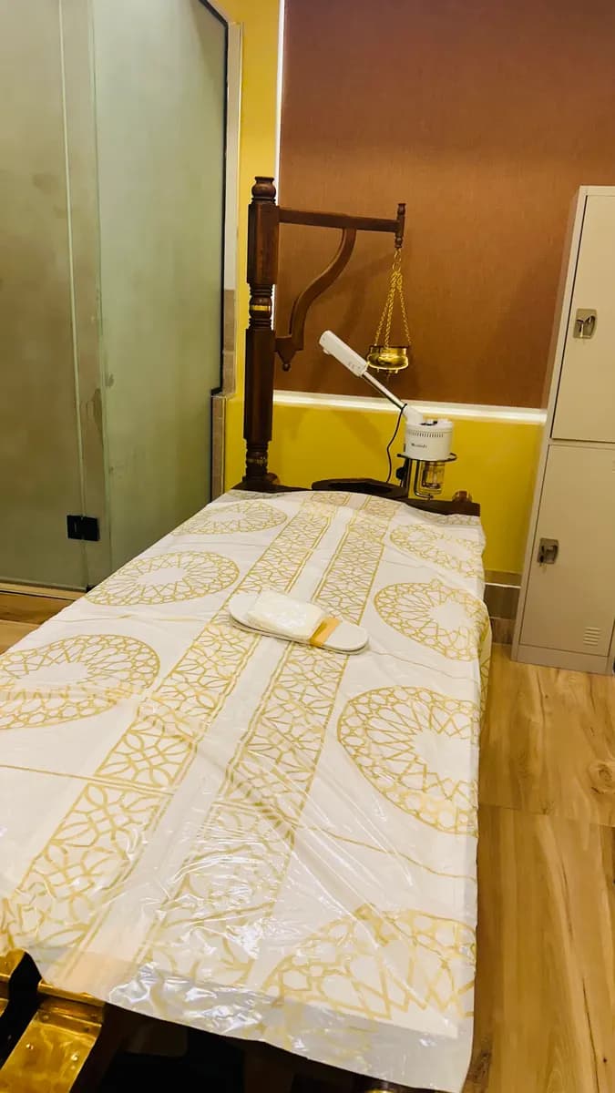 Oushadhi Cure Ayurvedic Clinic — صورة 6