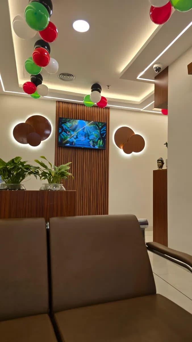 Oushadhi Cure Ayurvedic Clinic — صورة 7