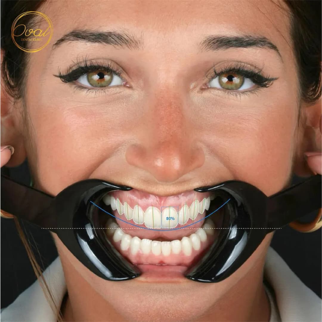 Oval Dental Clinic
