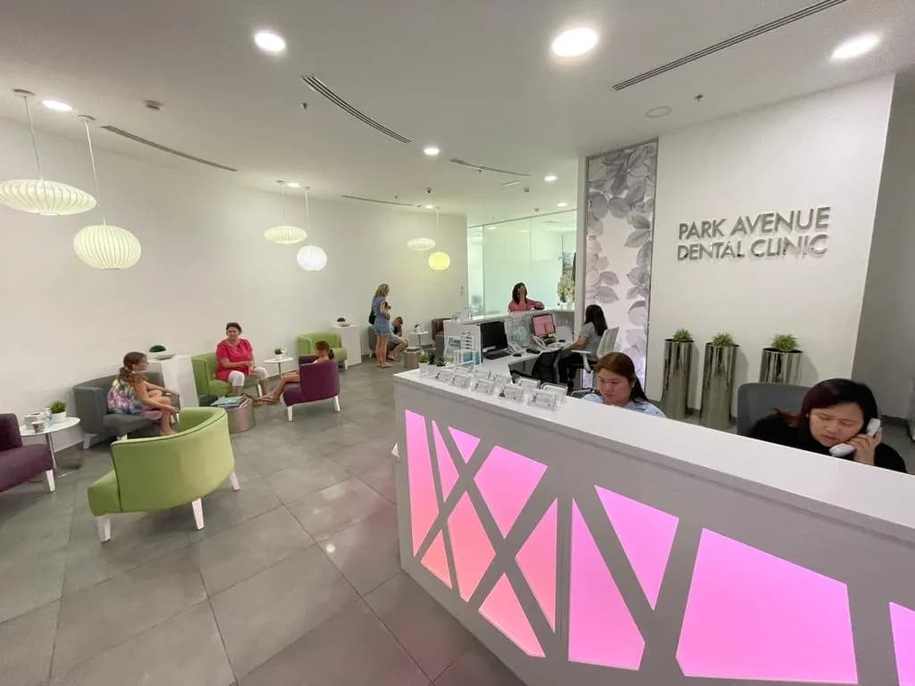 Park Avenue Dental Clinic — صورة 2