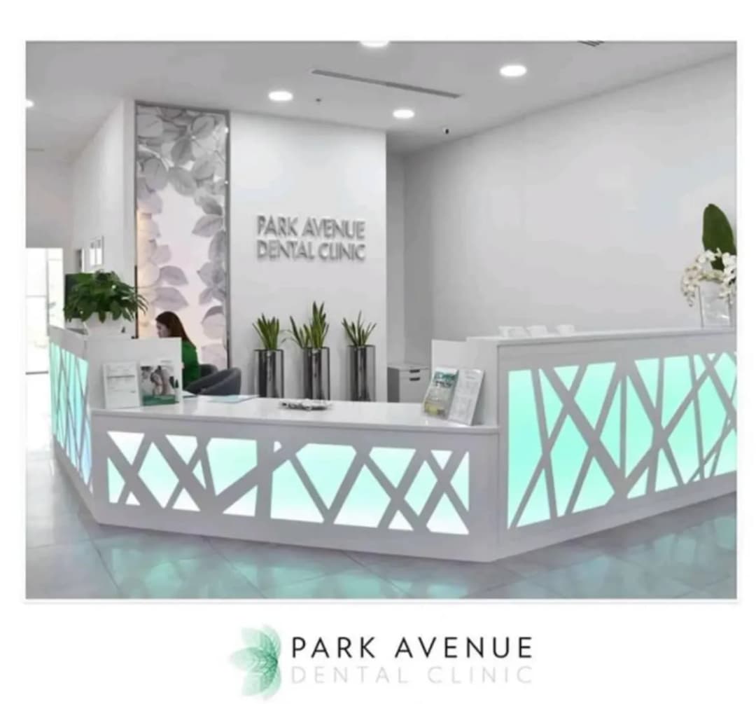Park Avenue Dental Clinic — صورة 4