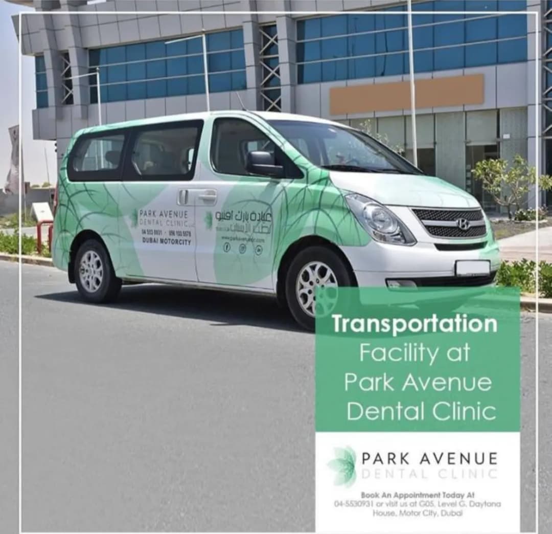Park Avenue Dental Clinic — صورة 5