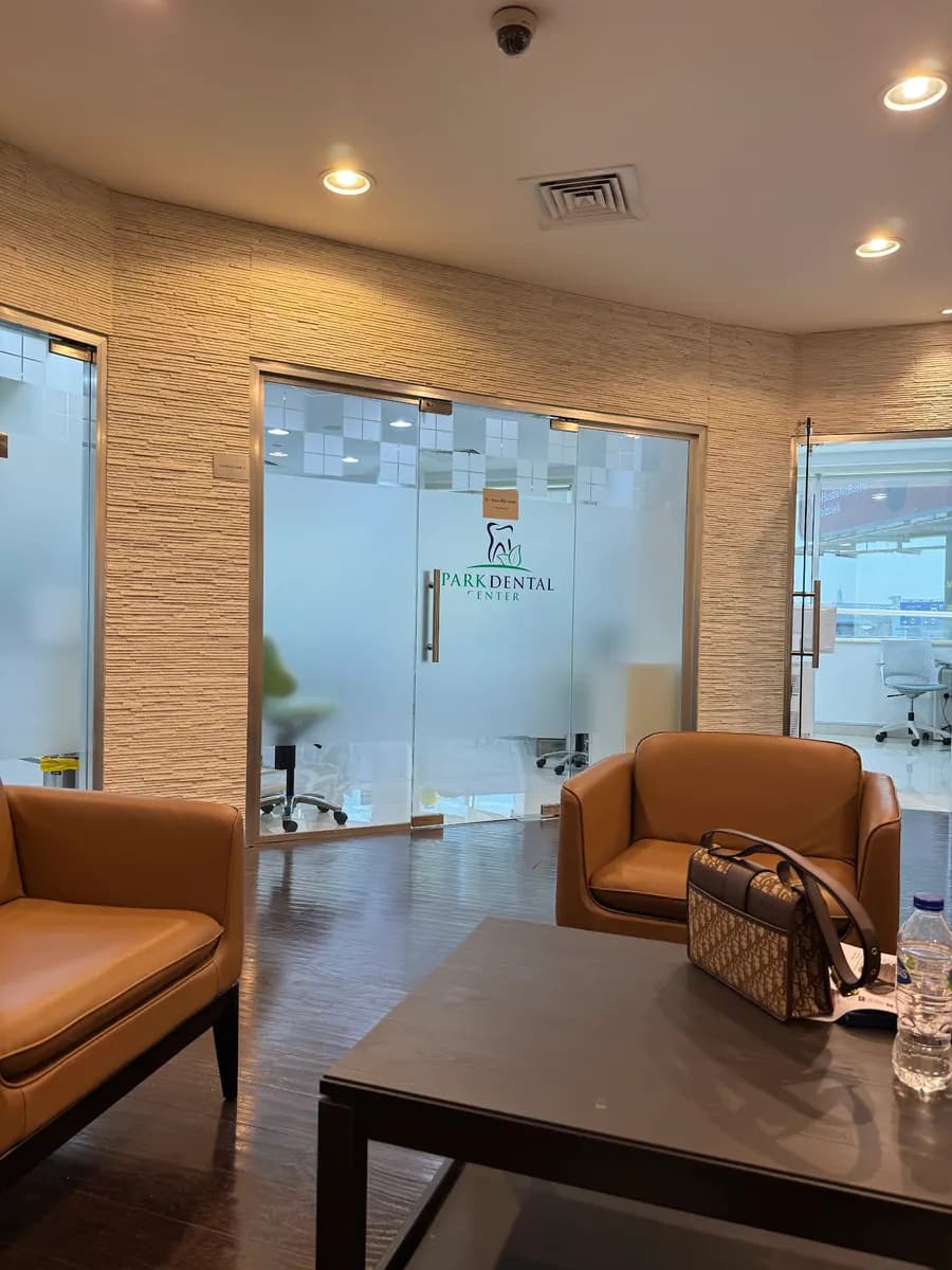 Park Dental Center