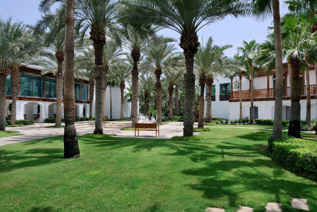 Park Hyatt Dubai - Company Clinic — صورة 6
