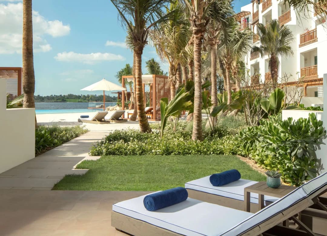 Park Hyatt Dubai - Company Clinic — صورة 7