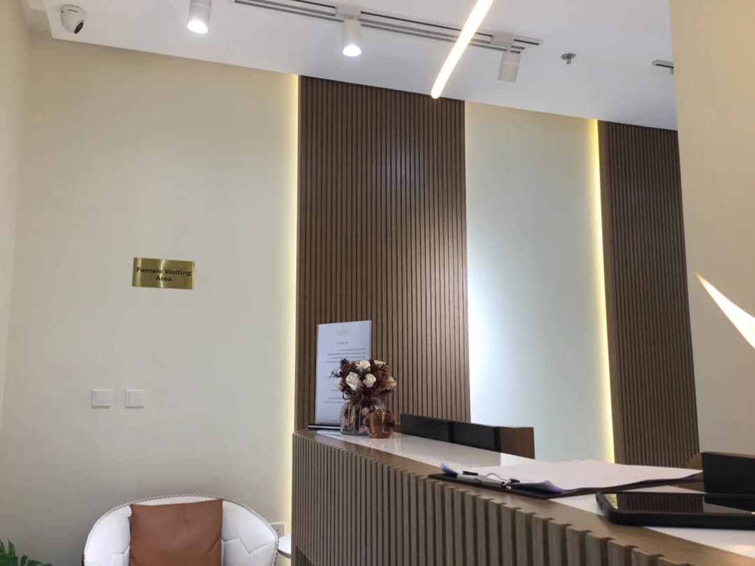 Parla European medical center — صورة 7