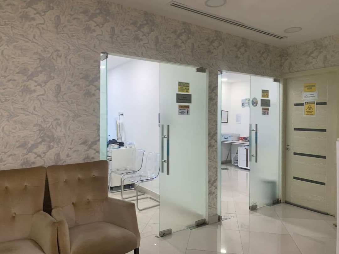 Pearly White Dental Clinic — صورة 7