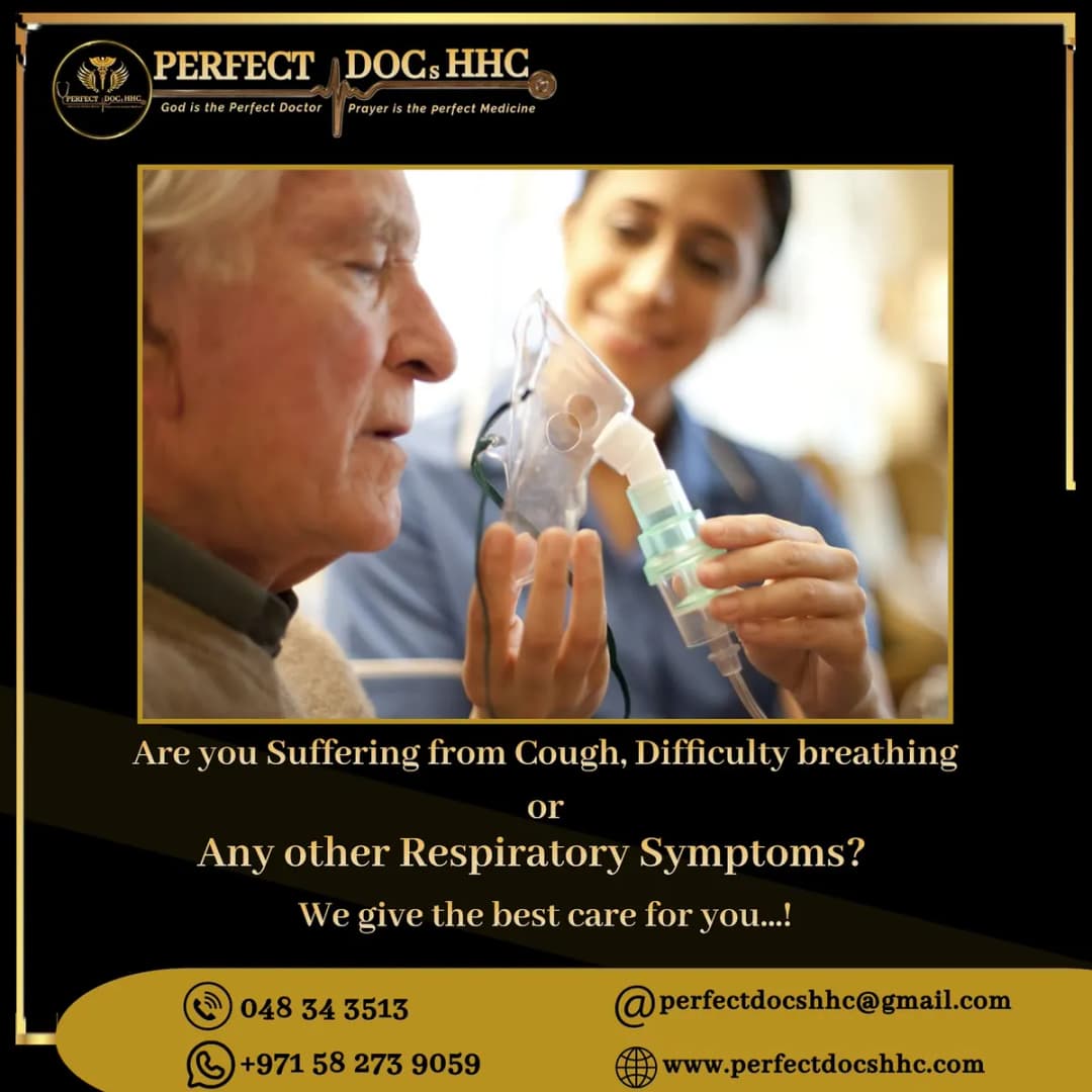 Perfect Docs Home Healthcare Services — صورة 5