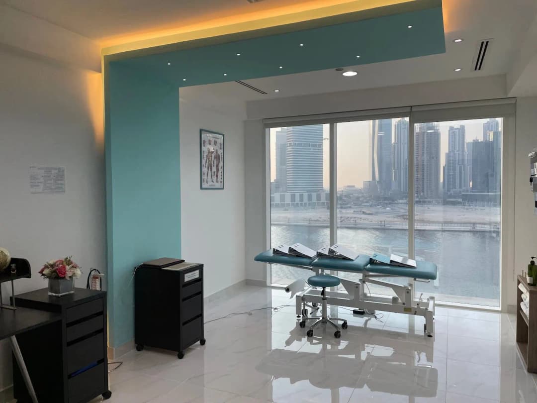 Physio Fit Sports And Rehab Clinic — صورة 6